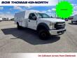 2019 Ford F-550SD XL