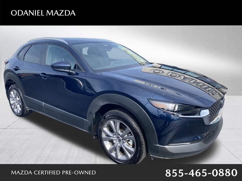 2026 Mazda CX-30 2.5 S Preferred