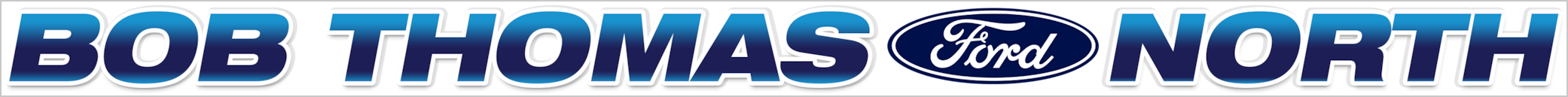Bob Thomas Ford Lincoln North logo