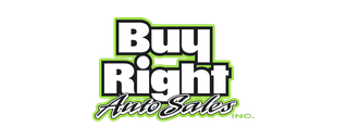 Buy Right Auto Sales logo