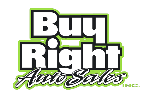 Buy Right Auto Sales logo
