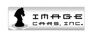 Image Cars Inc logo