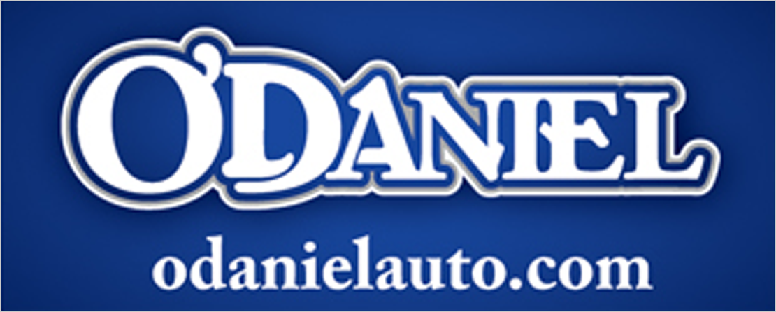 O'Daniel Mazda logo