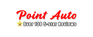 Point Auto logo