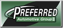 Preferred Automotive Group logo
