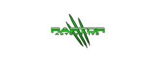 Raptor Automotive logo