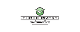 Three Rivers Automotive logo