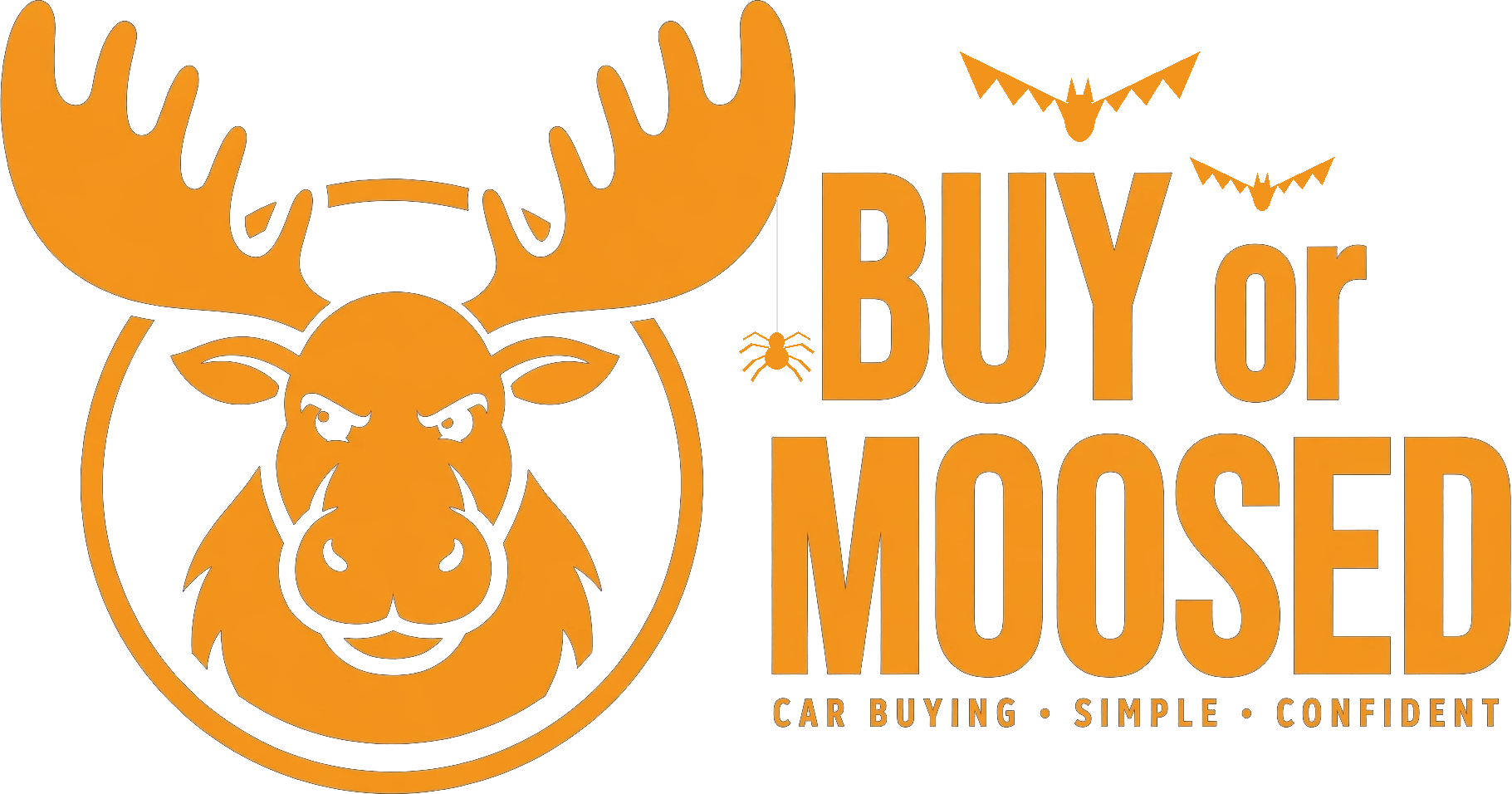 BUY or MOOSED
