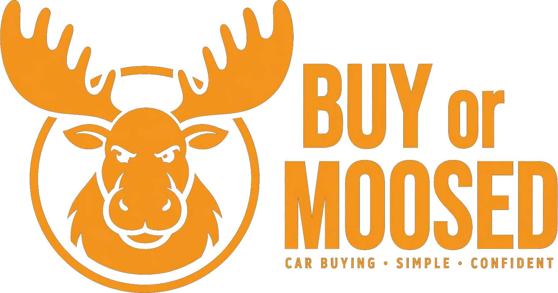 BUY or MOOSED