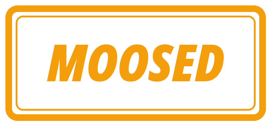 MOOSED
